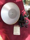 0-10-q Acme Lite Koolvent Deluxe Reflector Model Vt