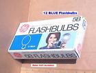004316899068 Ge Flashbulbs 12 5b