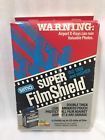 018359362892 Sima Super Film Shield Lead Laminated Pouch Protection