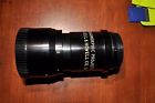 020652 Bell Howell And Anamorphic Lens