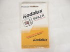 037254500154 Kodak Vintage Kodalux Film