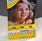 04613591288 Ge Magicubes Sylvania Blue