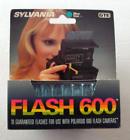 04613591620 Sylvania Blue Dot Flashbar Flash Gte Flashes For