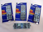 046135916601 Sylvania Lot Of 3