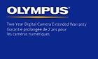 050332297883 Olympus Ext Warranty