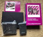 074100090995 Polaroid New Spectra System Remote Control Receiver Case