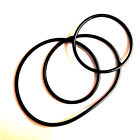 0783214571947 New Drive Belt Set Elmo Dual Super Film
