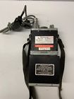1000-dx 1000-d Frezzolini Vintage Transistor Nicad Ac Power Inverter Model