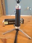 1011 Bilora Vintage Stabilet Stativ Compact Camera Tripod Model In Box