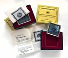 1020 Kindermann Vintage Thermoscope Slide Projector Performance Tester