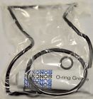 10714 Nikonos Ring Replacement Set With Grease