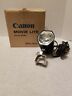 112785 Canon Vintage Movie Lite Part Bell Howell