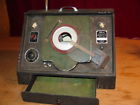 1180 Adams Antique Photo Processing Retoiuching Machine Darkroom Photography Quack Apparatu