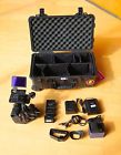 1240 Zeiss Ikon Contax Case