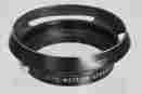 12504 Leica Leitz Summicron Summilux Lens Hood Shade Rangefinder Cameras
