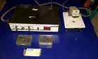 126p Gam Vintage Digital Densitometer Model