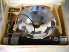 1305 Zeiss Ikoblitz Big Flashgun Flash Gun Stuttgart Germany Lot