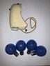 1316 Zeiss Ikon Ikoblitz Flash Gun And More