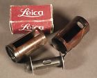 1361 Zeiss Ikon Flash Cord