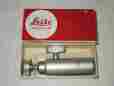 14168 Leica Leitz Tripod Ball Head W Original Box