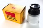 9336 147 Kodak Nib Vintage Achromatic Magnifier Loupe Camera Slides Lumenized
