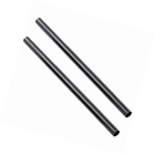Rods-25cm-10 15mm Fotyrig Rods Rail Aluminum Alloy For Rig System 647726537580