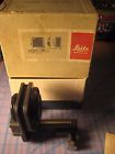 16556p 16557q Leitz Leica Camera Lens Macro