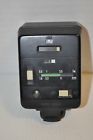 166a Canon Speedlite Mount Flash Unit For Used