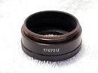 17672u Leica Adapter Adapts Summicron To Bellows Visoflex Ring