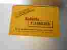 177f Kodak Kodalite Flasholder For Brownie Hawkeye W Box Manual Vgc