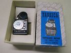 18507 Yashica Vintage Exposure Meter With