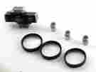 186681 Zeiss Ikon Contameter Close Up Kit 1343 Contax Rf