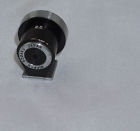 2.5cm Nikon Viewfinder For Lens Leica Cameras Very Rare