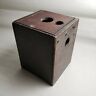 2 Flexo Eastman Kodak Vintage Camera Good Condition Brown Leather