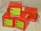 21092 Kindermann Vintage Slide Binders 35mm W Glass Nib J009