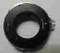 22-230 Soligor Universal Automatic T-4 Mount To Nikon F Camera Fit Code No