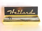 24-3 Heiland Nos Vintage Synchronar Chrome Flash Handle Light Saber Amazing
