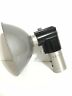 2712 Graflex Vintage Side Lighting Unit Complete With Reflector