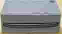 28x18x11cm Leica Leitz Slide Projector Case Only Germany