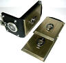 3.5-2.8 E Or F Rolleiflex Vintage Accessory Plate Back Holders
