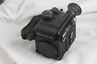 3001 Rollei Flex Camera Film Magazine Battery Holder