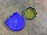301-47 Voigtlander Vintage Yellow Lens Filter Case