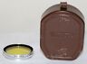 302-49 90-097 Voigtl Nder Voigtlander Yellow Filter Case For Ultron Color Skopar