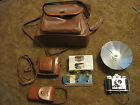 35-111 35-111. Samoca Vintage Flash And Carry