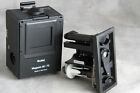 2000f 36-72 Rollei Film Magazine For Cameras