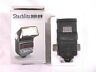 3600-dfm Starblitz Dedicated Flash For Some Autofocus Minolta Maxxum Cameras