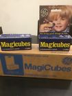 37819 Ge New Magicubes Lot Original Packa Free Shipping