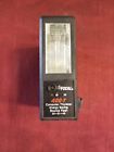 400-t Focal Kmart Computer Bounce Electronic Flash Unit Used