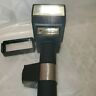 4000gw Nissin Vintage Flash Diffuser Sensor And Quick Release Bracket