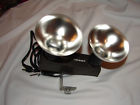 40726 Bell And Howell Vintage Movie Flood Light Bar
